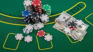 jiliplay live casino dealer streaming baccarat table for Filipino players