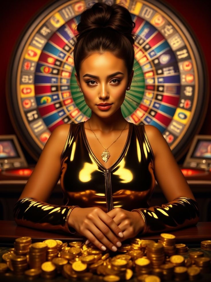 Filipino player enjoying jiliplay live casino on a mobile phone